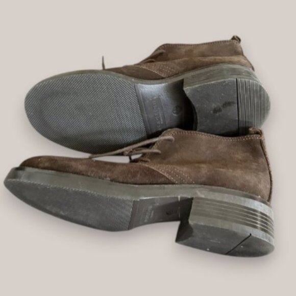 Kenneth Cole Chakka Reaction Brand Boots